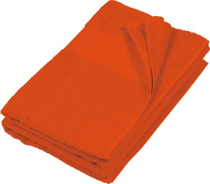 Kariban - Hand Towel (Spicy Orange)