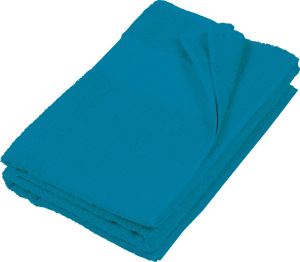 Kariban - Hand Towel (Tropical Blue)