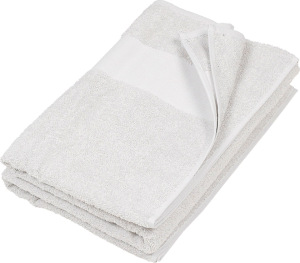 Kariban - Hand Towel (White)