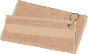 Kariban - Golf Tuch (Mastic)