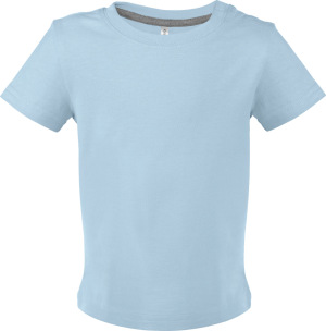 Kariban - Baby Kurzarm T-Shirt (Sky Blue)