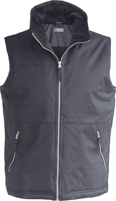 Kariban - Messenger Bodywarmer (Convoy Grey (Solid))