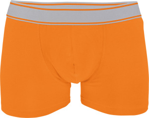 Kariban - Boxer Shorts (Orange)