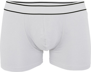 Kariban - Boxer Shorts (White)