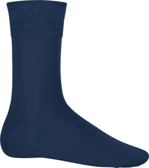 Kariban - Cotton City Socken (Navy)