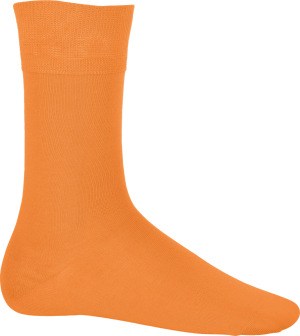 Kariban - Cotton City Socks (Orange)