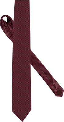 Kariban - Silk Tie (Wine)
