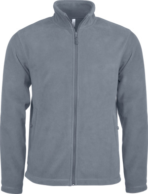 Kariban - Mikrofleece Jacke (Convoy Grey (Solid))
