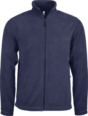 Kariban - Mikrofleece Jacke (Navy)