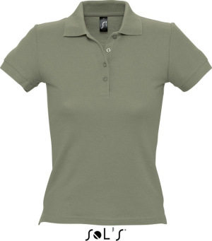 SOL’S - Ladies Polo People 210 (Khaki)