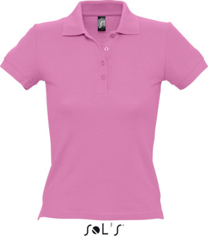 SOL’S - Ladies Polo People 210 (Orchid Pink)