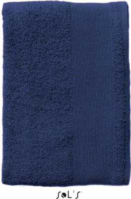SOL’S - Hand Towel Bayside 50 (French Navy)