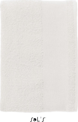 SOL’S - Hand Towel Bayside 50 (White)