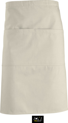 SOL’S - Medium Apron Greenwich (Rope)