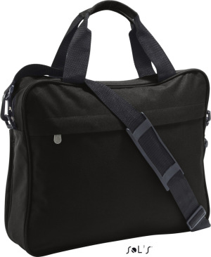 SOL’S - Corporate Businesstasche (Black)