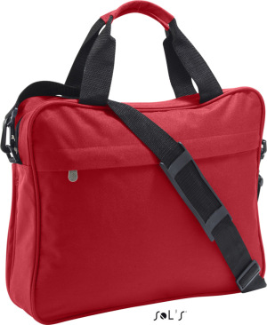 SOL’S - Businessbag Corporate (Red)