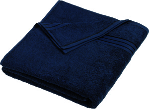 Myrtle Beach - Bath Sheet (Navy)