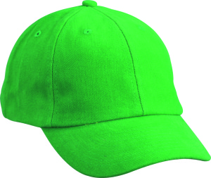 Myrtle Beach - 6-Panel Raver Cap (Fern Green)