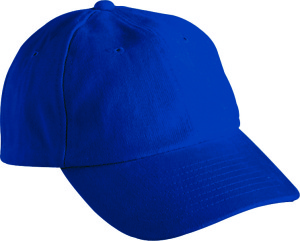 Myrtle Beach - 6-Panel Raver Cap (Navy)