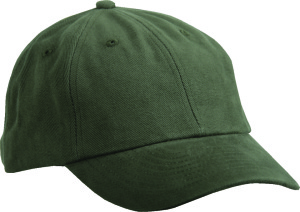 Myrtle Beach - 6-Panel Raver Cap (Olive)