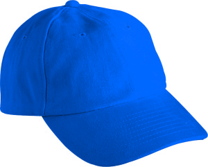 Myrtle Beach - 6-Panel Raver Cap (Royal)