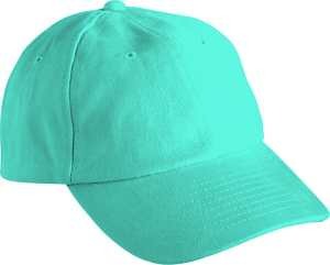 Myrtle Beach - 6-Panel Raver Cap (Turquoise)