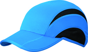 Myrtle Beach - Sports Cap (atlantic/black)