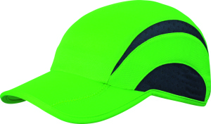 Myrtle Beach - Sports Cap (green/iron-grey)
