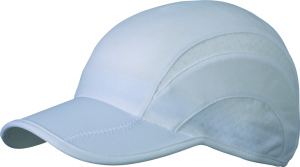 Myrtle Beach - Sports Cap (white/white)