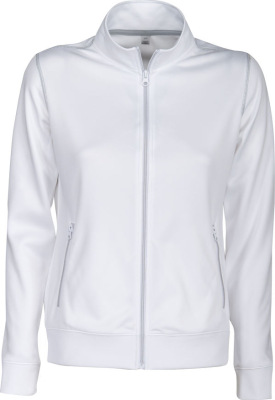Printer Active Wear - Duathlon Lady (weiß)