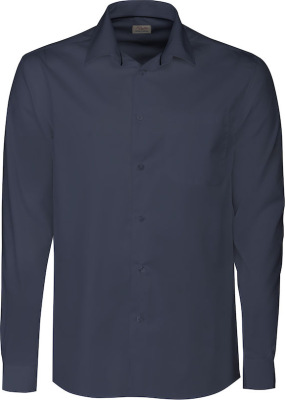Printer Active Wear - Point Shirt (marine)