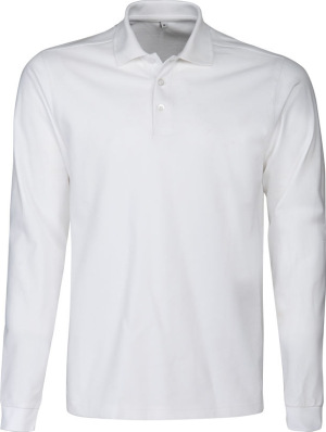 Printer Active Wear - Surf RSX L/S (weiß)