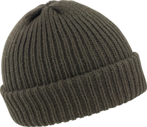 Result - Whistler Hat (Dark Olive)