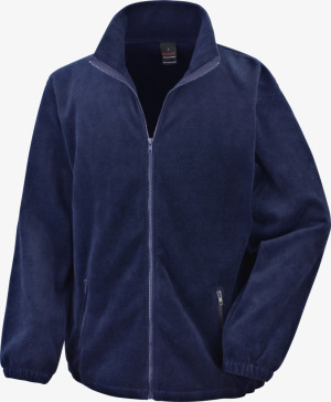 Result - Fashion Fit Outdoor Fleece (Navy)