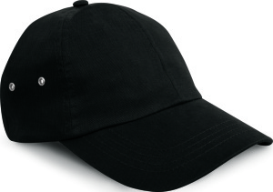 Result - Plush Cap (Black)