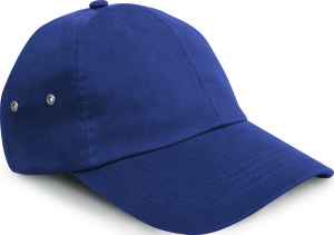 Result - Plush Cap (Navy)