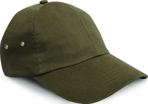 Result - Plush Cap (Olive Mash)