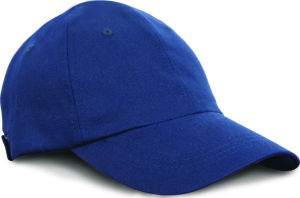 Result - Arc Stretch Fit Cap (Navy)