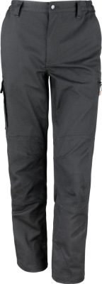 Result - Sabre Stretch Trousers (Black)