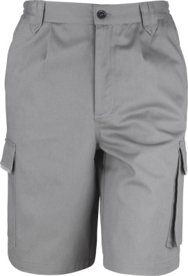 Result - Action Shorts (Grey)