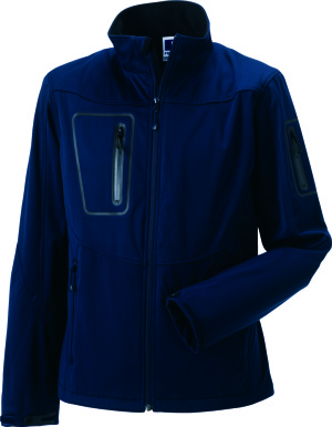 Russell - Sports Shell 5000 Jacket (French Navy)