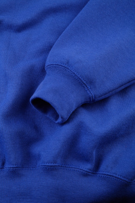 Raglan Russell Raglan-Sweatshirt R-762M-0 Bright Royal Shirt Z762 Sweat 