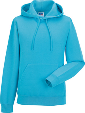 Russell - Hooded Sweatshirt (Turquoise)