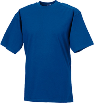 Russell - Workwear-T-Shirt (Bright Royal)