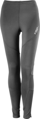 Spiro - Ladies Sprint Pant (Grey)