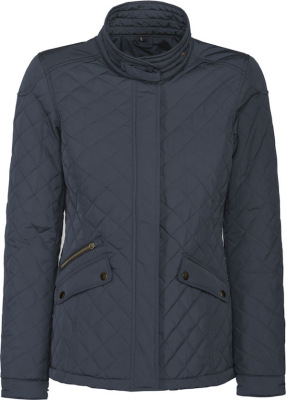 James Harvest Sportswear - Huntingview Lady (marine)