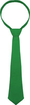 Karlowsky - Krawatte (1) (grün)