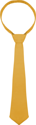 Karlowsky - Krawatte (1) (ocker)
