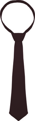 Karlowsky - Krawatte (1) (hellbraun)