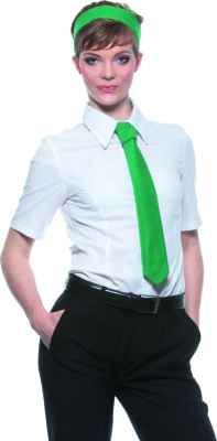 Karlowsky - Krawatte (4) (grün)